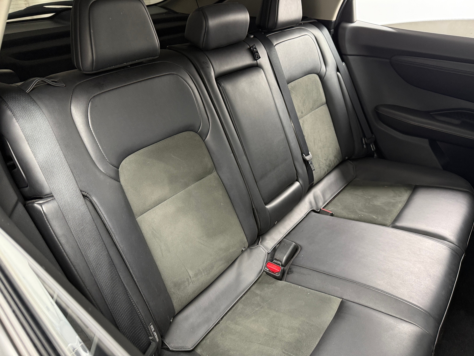 Thumbnail: 2024 Nissan Ariya - 5