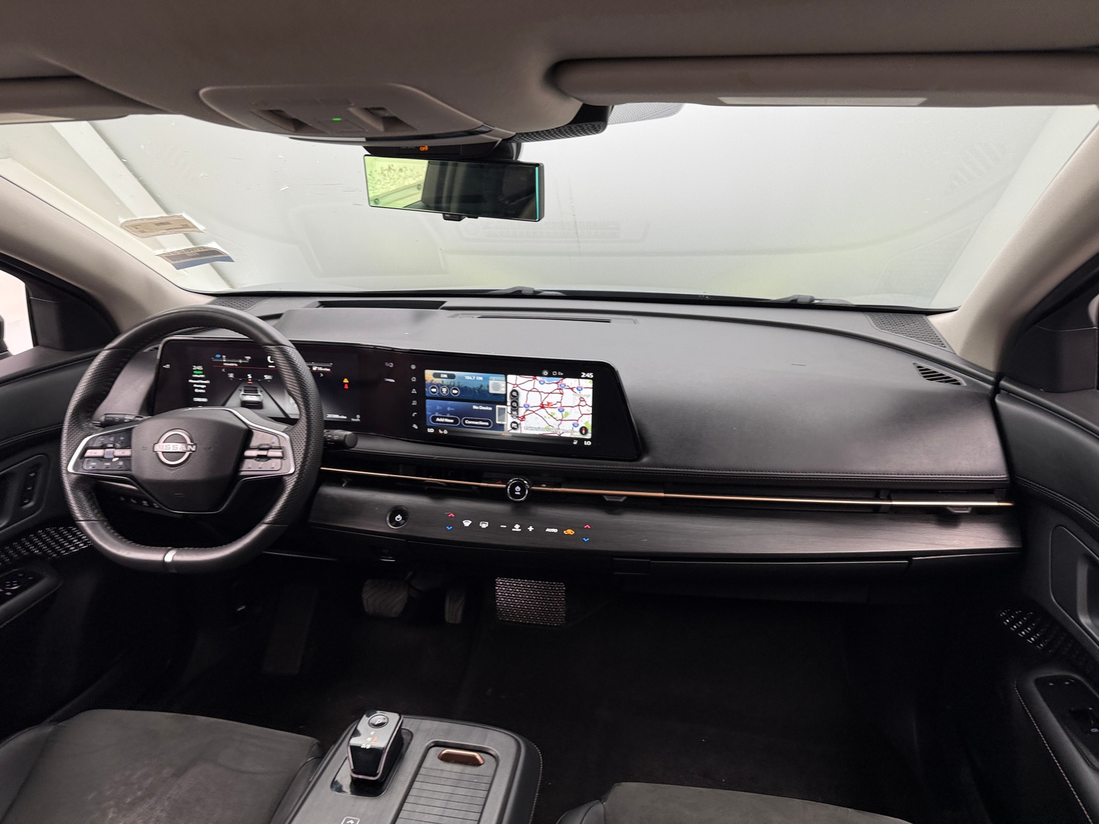 Thumbnail: 2024 Nissan Ariya - 2