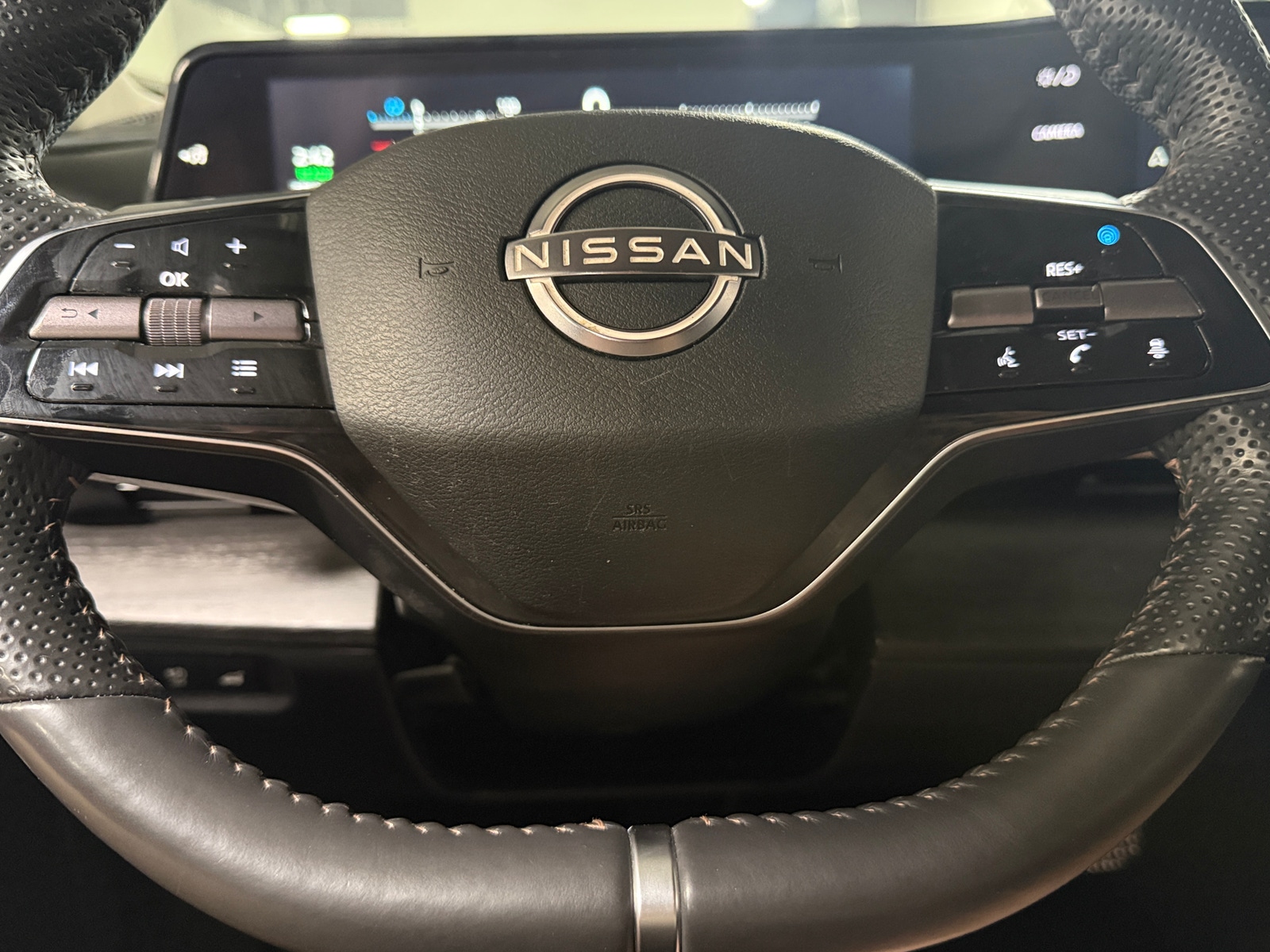 Thumbnail: 2024 Nissan Ariya - 4