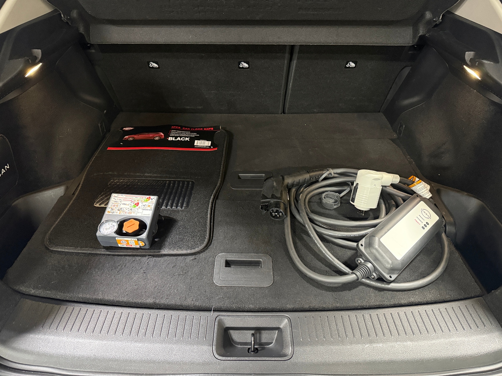 Thumbnail: 2024 Nissan Ariya - 6