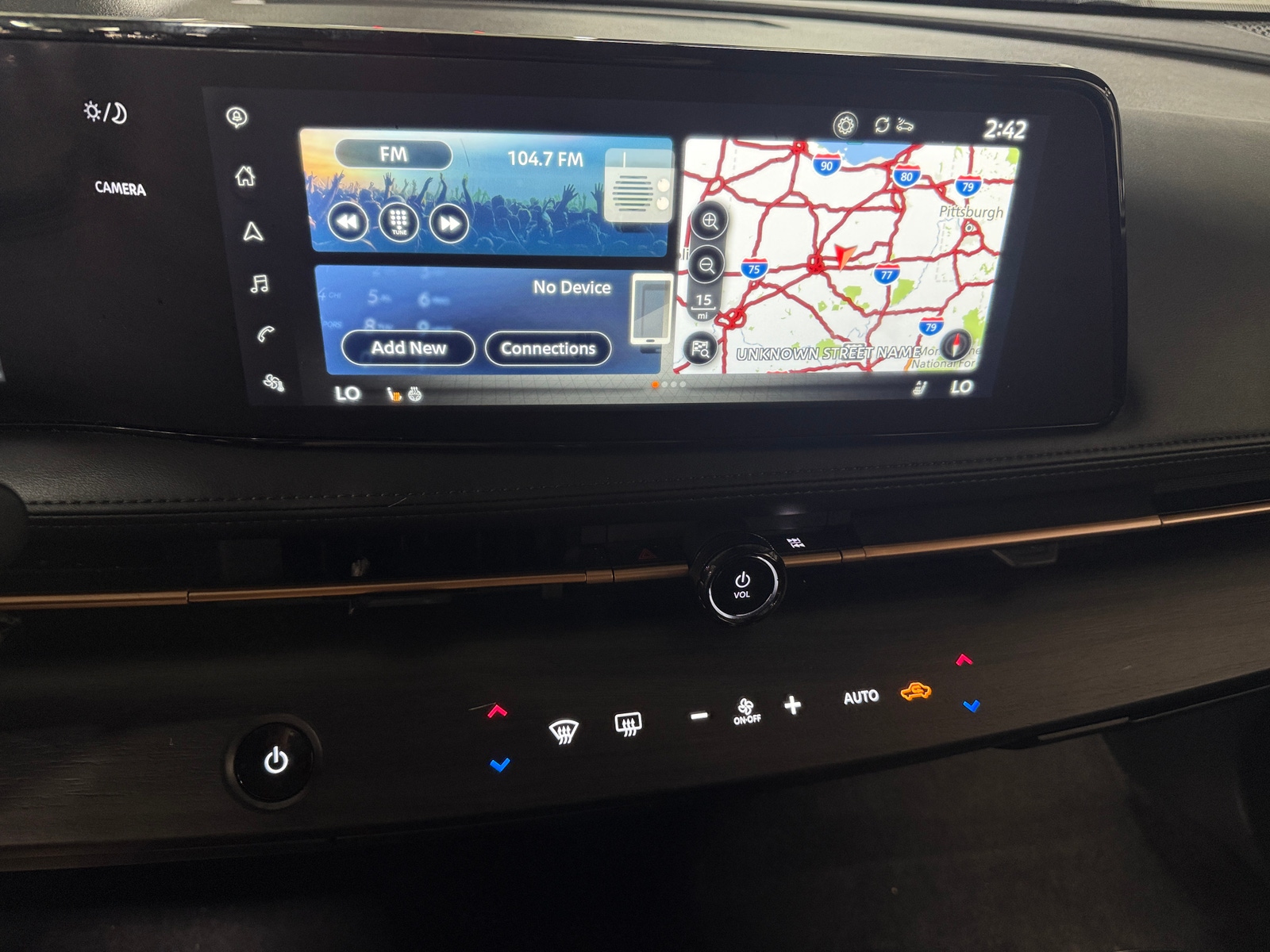 Thumbnail: 2024 Nissan Ariya - 3