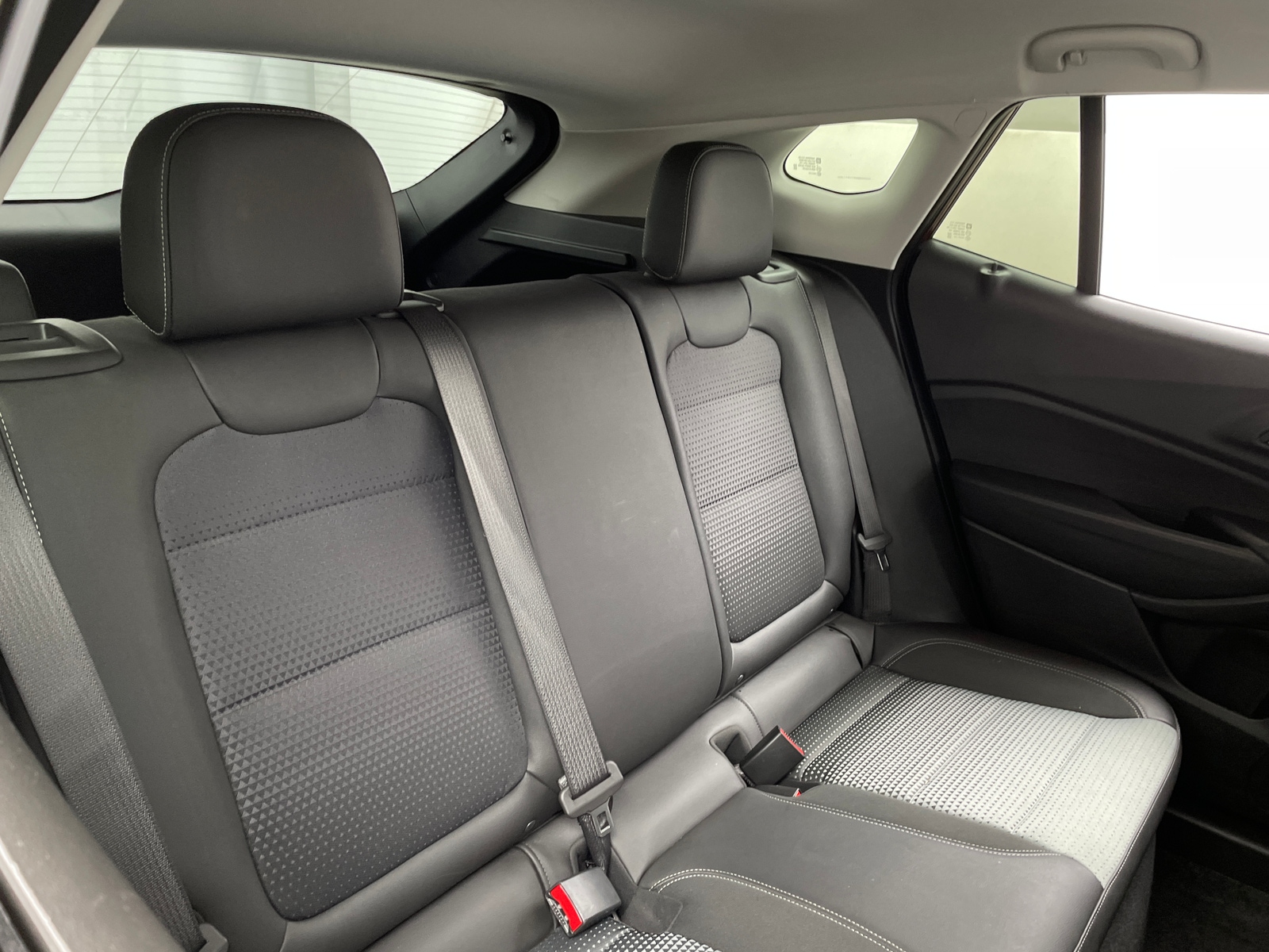 Thumbnail: 2025 Chevrolet Trax - 6