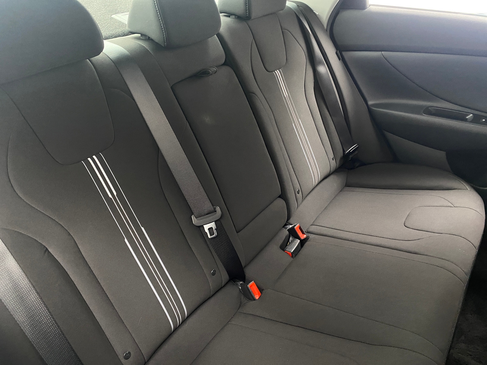 Thumbnail: 2025 Hyundai Elantra - 6