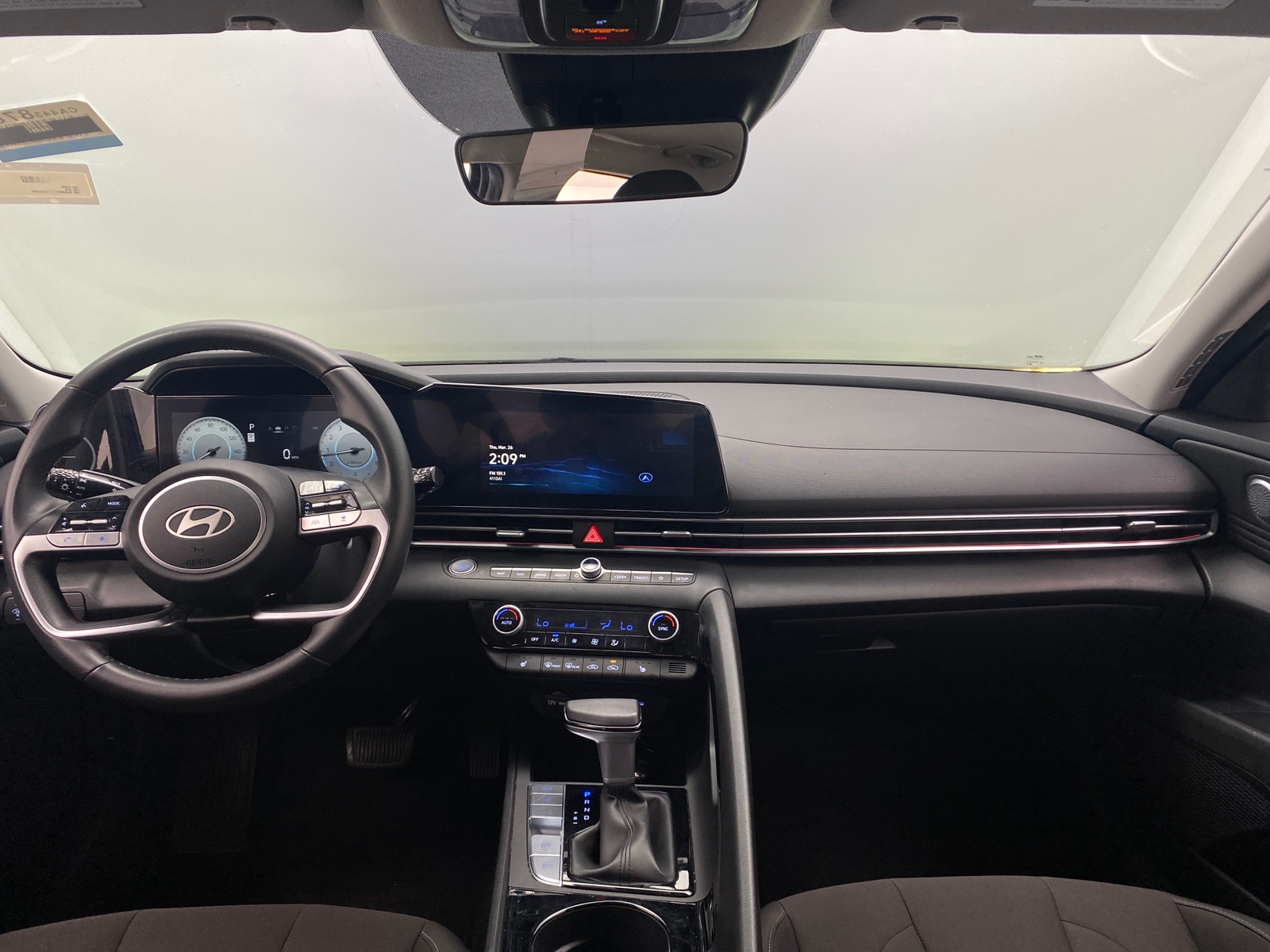 Thumbnail: 2025 Hyundai Elantra - 3