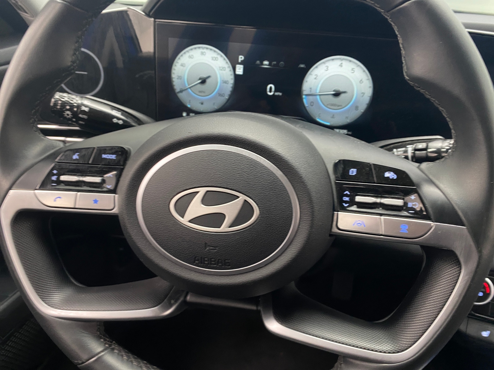 Thumbnail: 2025 Hyundai Elantra - 5