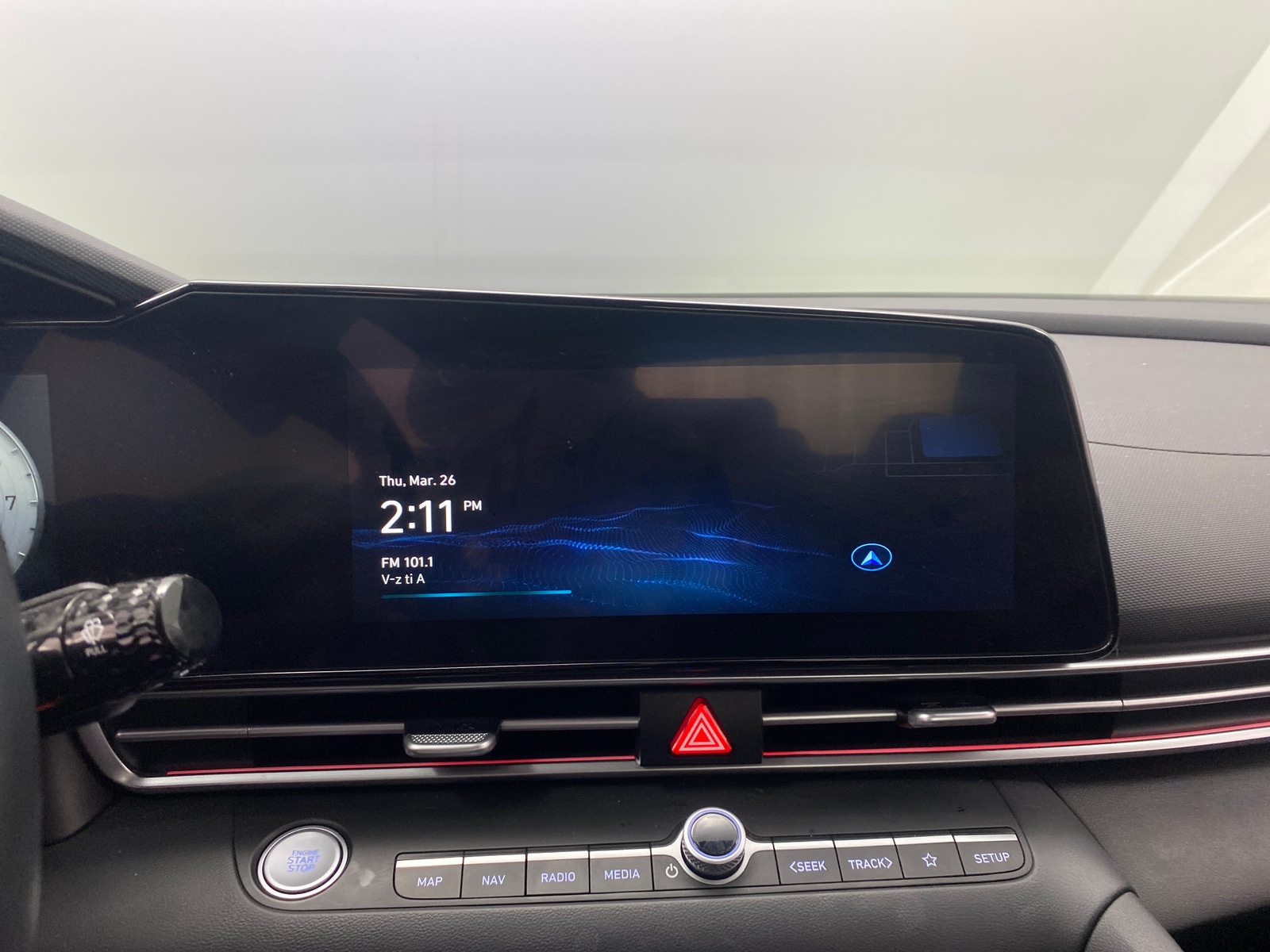 Thumbnail: 2025 Hyundai Elantra - 4