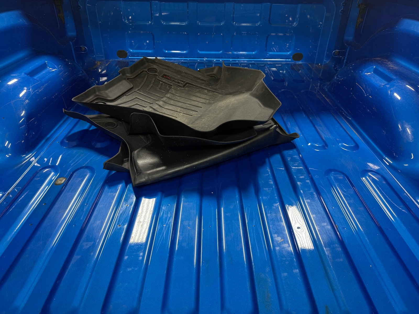 Thumbnail: 2021 RAM 2500 - 6