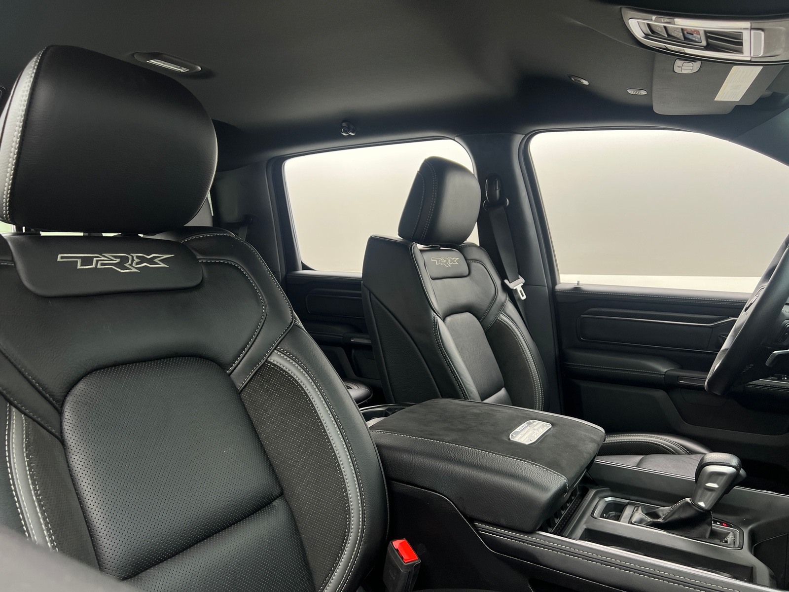 Thumbnail: 2021 RAM 1500 - 2