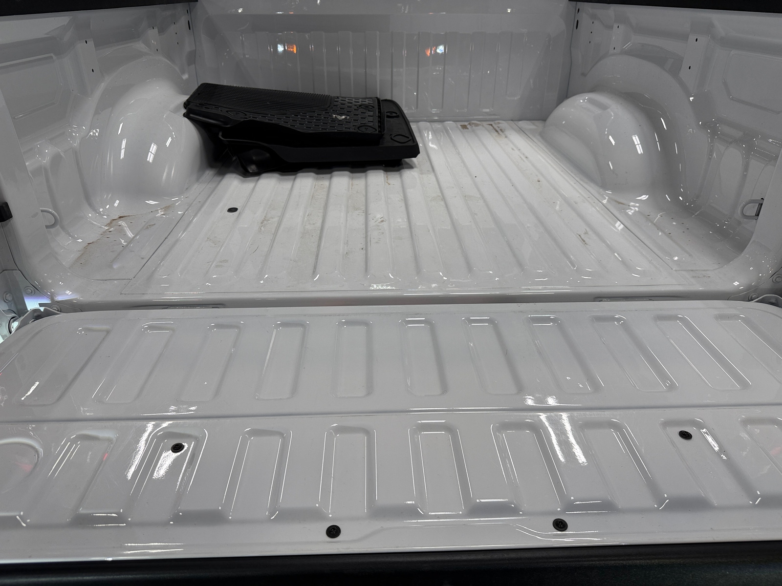 Thumbnail: 2021 RAM 1500 - 7