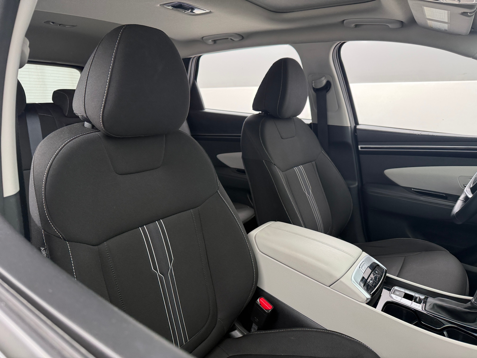 Thumbnail: 2022 Hyundai Tucson - 2