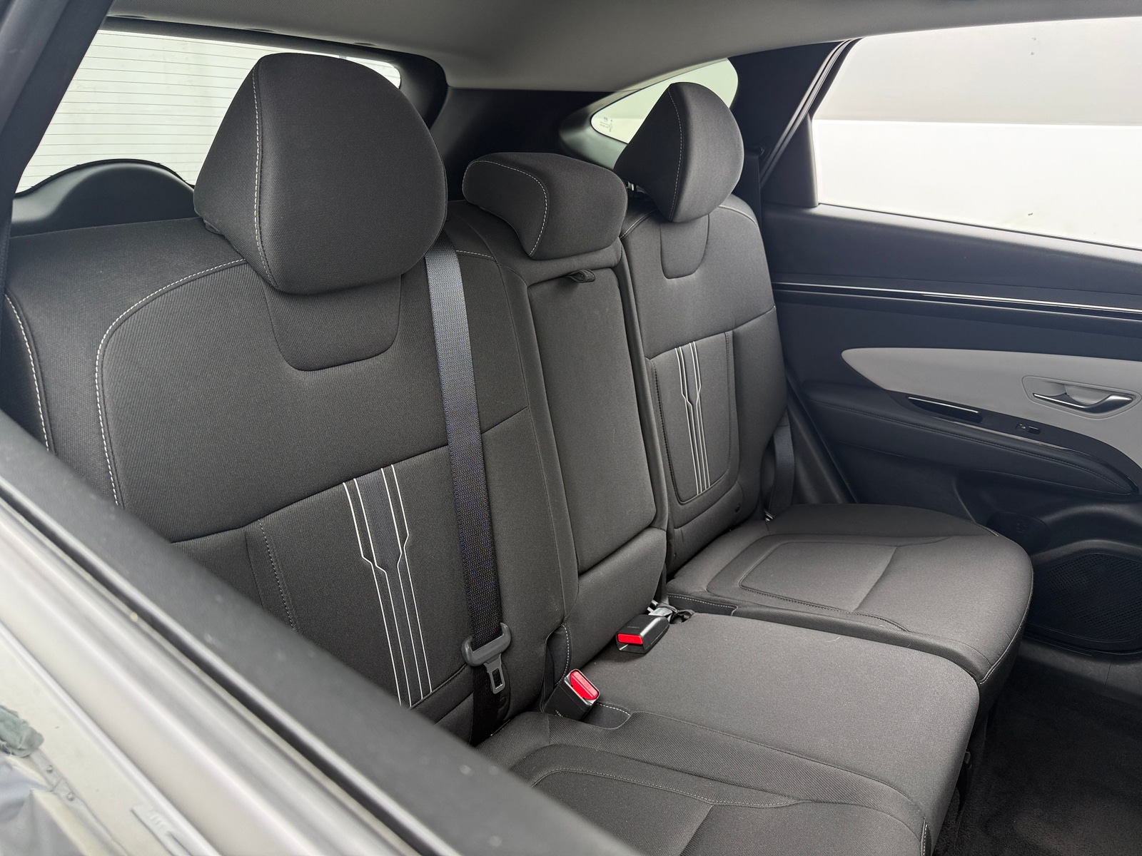 Thumbnail: 2022 Hyundai Tucson - 6