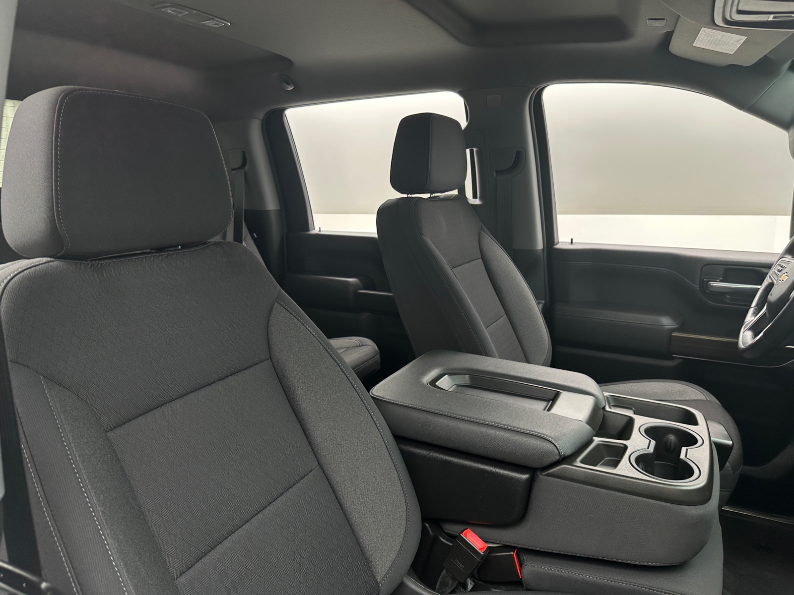 Thumbnail: 2022 Chevrolet Silverado 3500 - 2