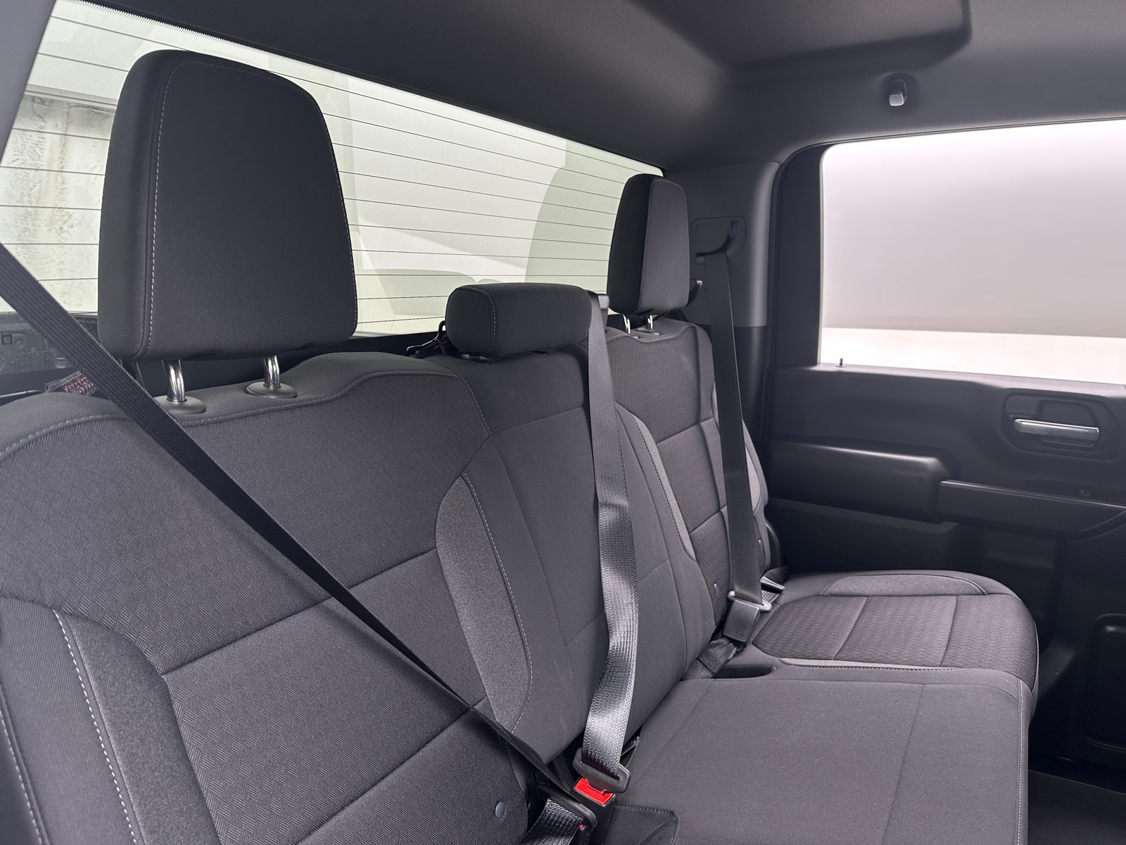 Thumbnail: 2022 Chevrolet Silverado 3500 - 6