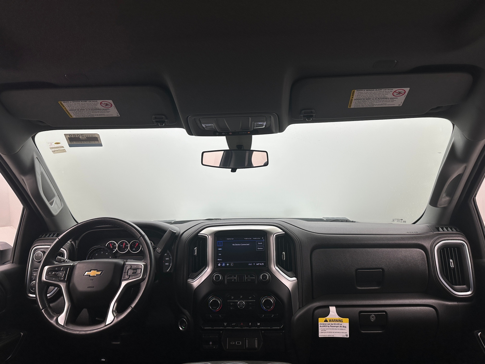 Thumbnail: 2022 Chevrolet Silverado 3500 - 3