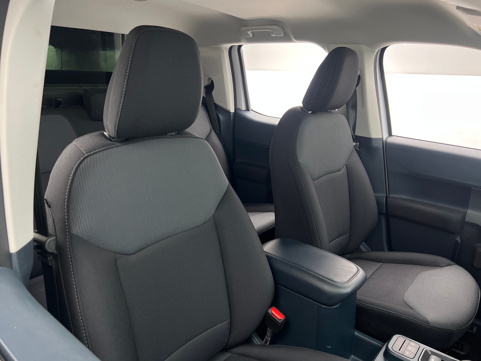 Thumbnail: 2024 Ford Maverick - 2