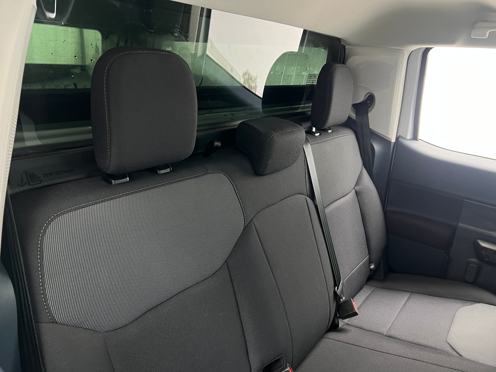 Thumbnail: 2024 Ford Maverick - 6