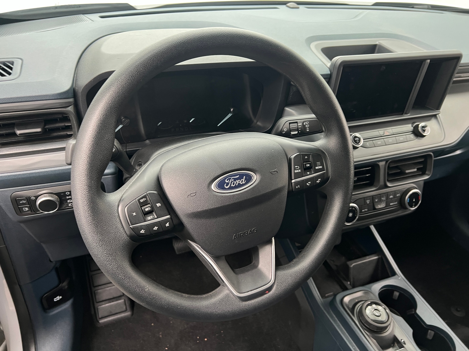 Thumbnail: 2024 Ford Maverick - 5