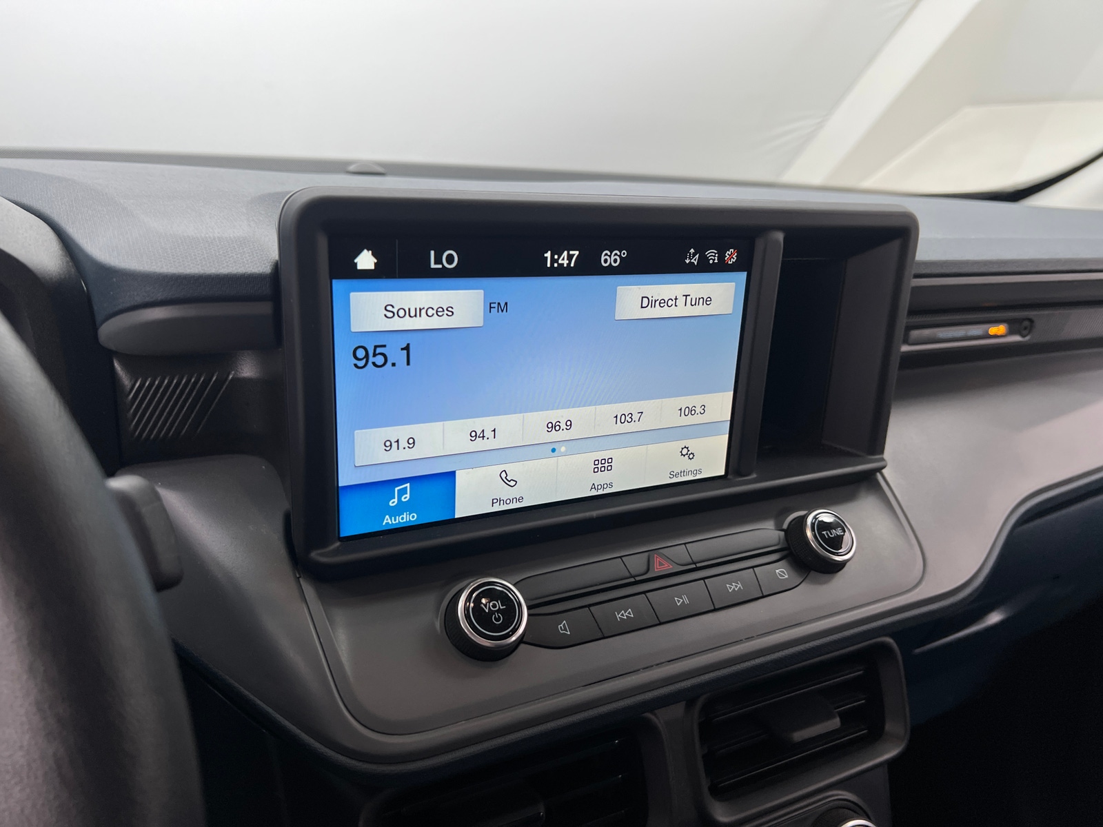 Thumbnail: 2024 Ford Maverick - 4