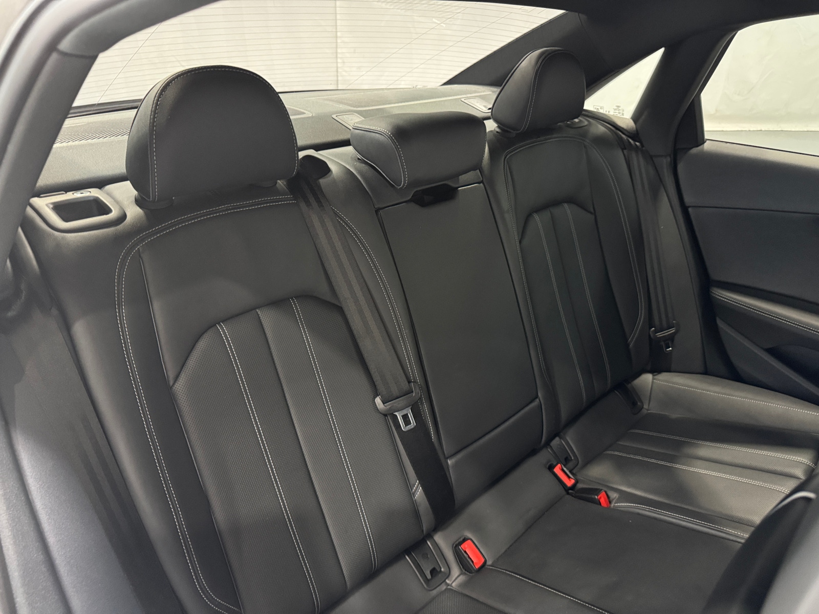 Thumbnail: 2023 Audi A4 - 5