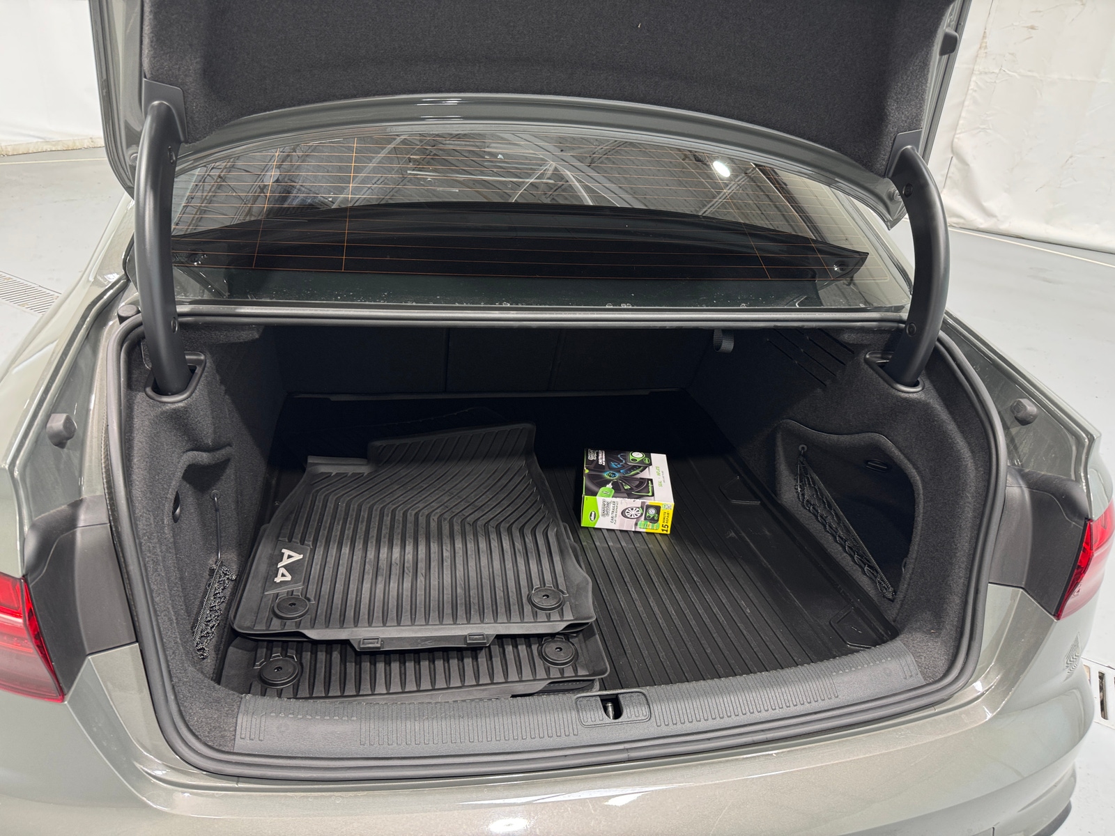 Thumbnail: 2023 Audi A4 - 6