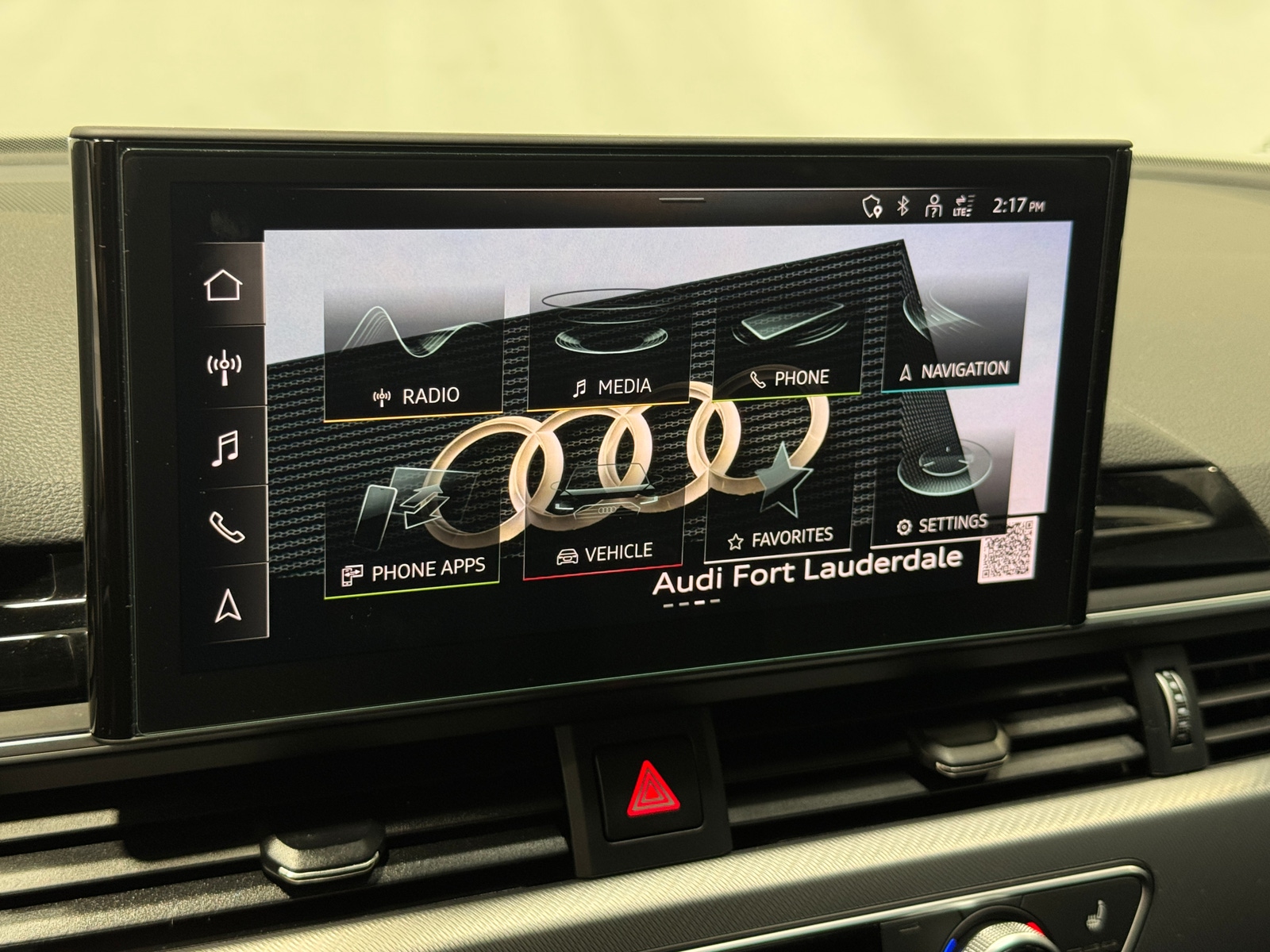 Thumbnail: 2023 Audi A4 - 3