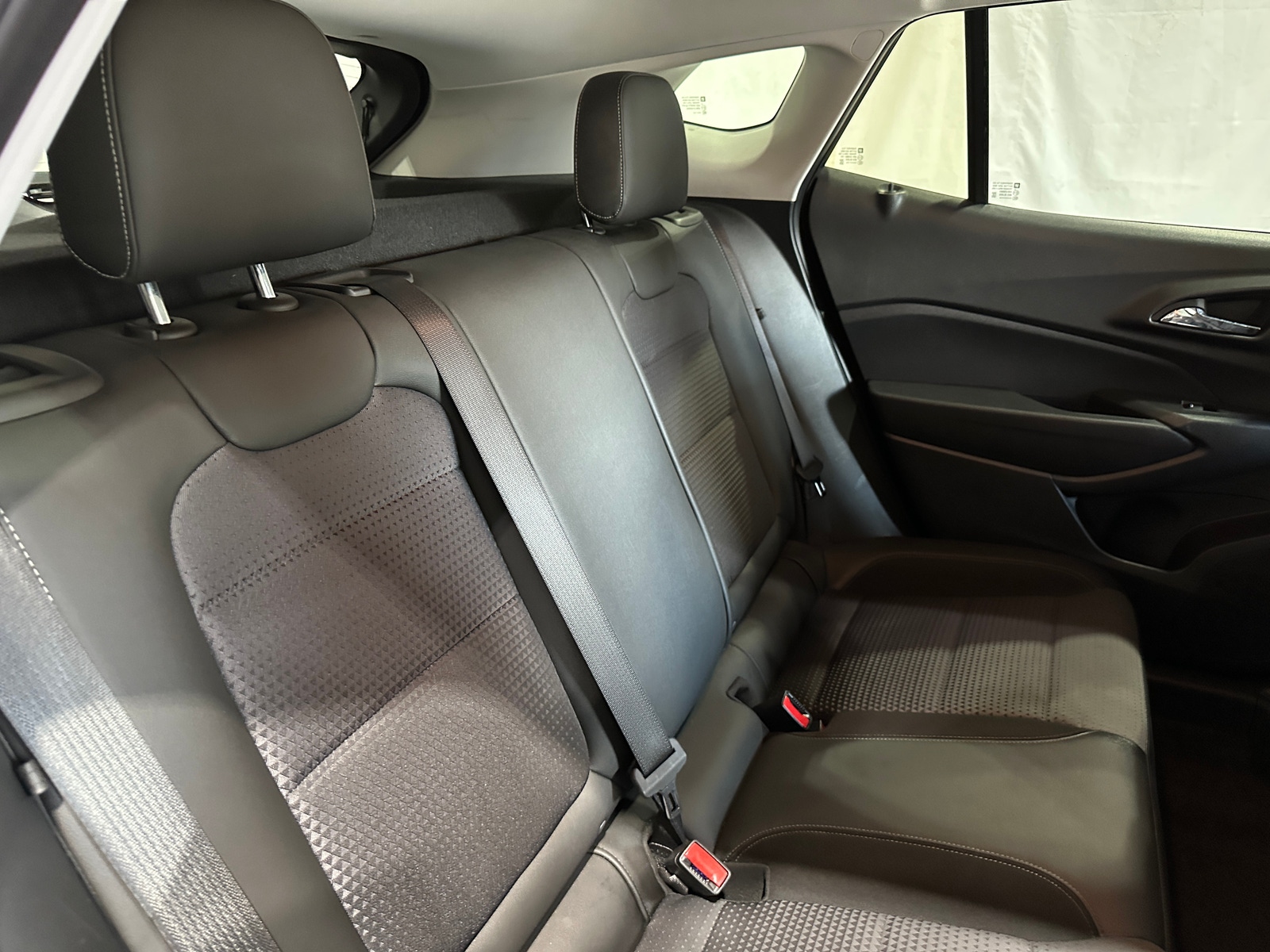 Thumbnail: 2025 Chevrolet Trax - 6