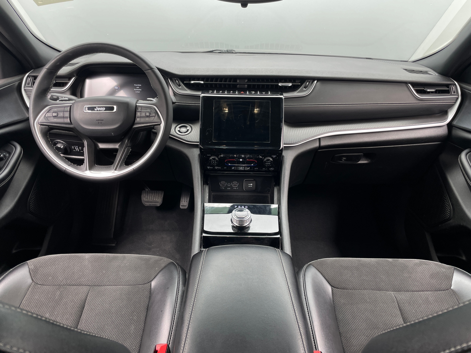 Thumbnail: 2023 Jeep Grand Cherokee L - 2