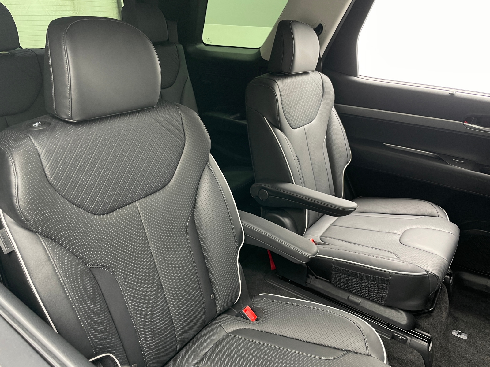 Thumbnail: 2025 Hyundai Palisade - 5