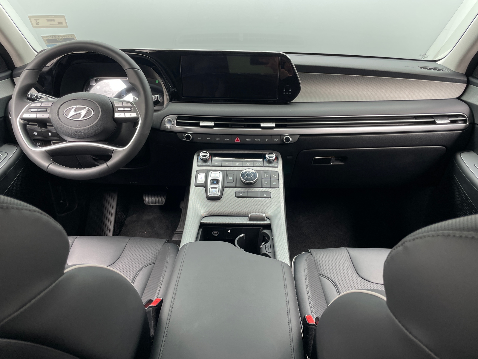 Thumbnail: 2025 Hyundai Palisade - 2