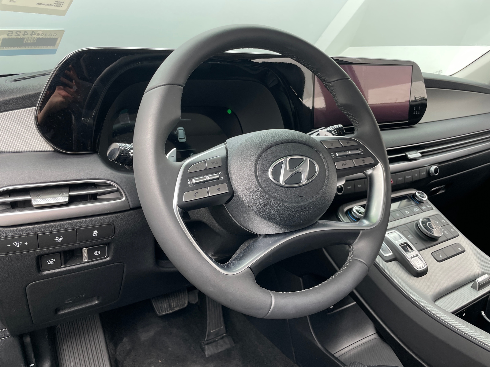 Thumbnail: 2025 Hyundai Palisade - 4