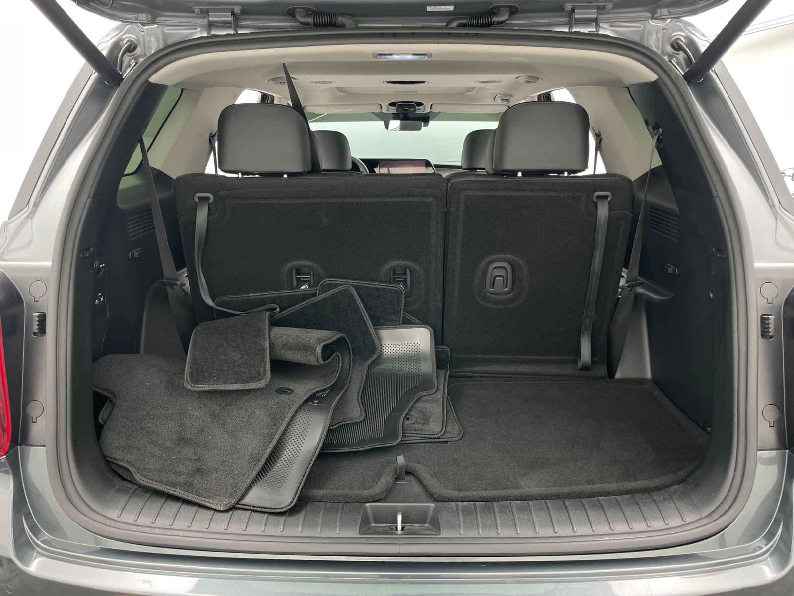 Thumbnail: 2025 Hyundai Palisade - 6