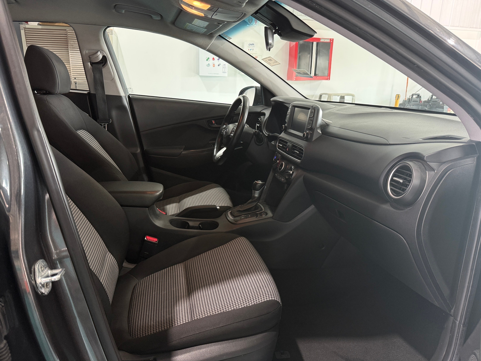 Thumbnail: 2021 Hyundai Kona - 2