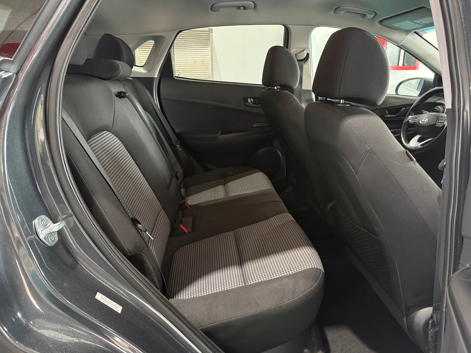 Thumbnail: 2021 Hyundai Kona - 6