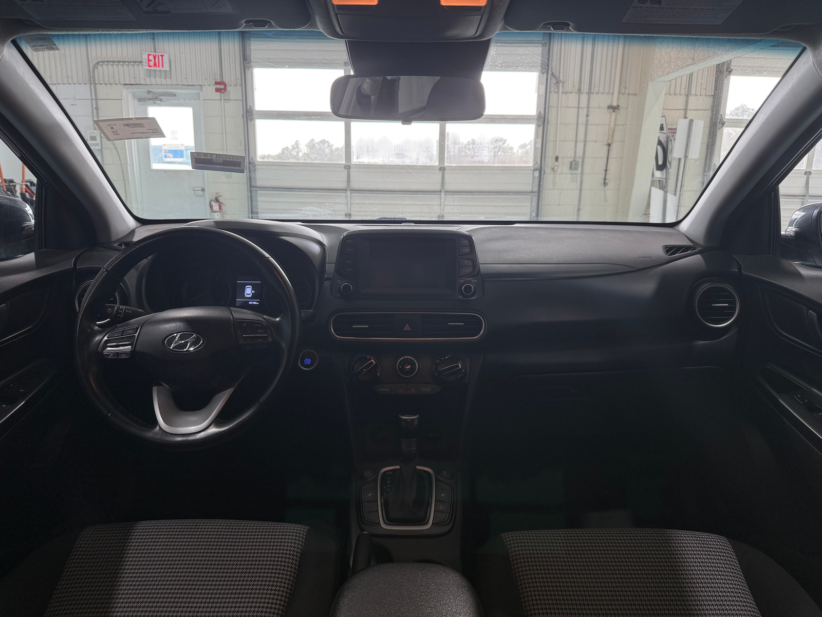 Thumbnail: 2021 Hyundai Kona - 3