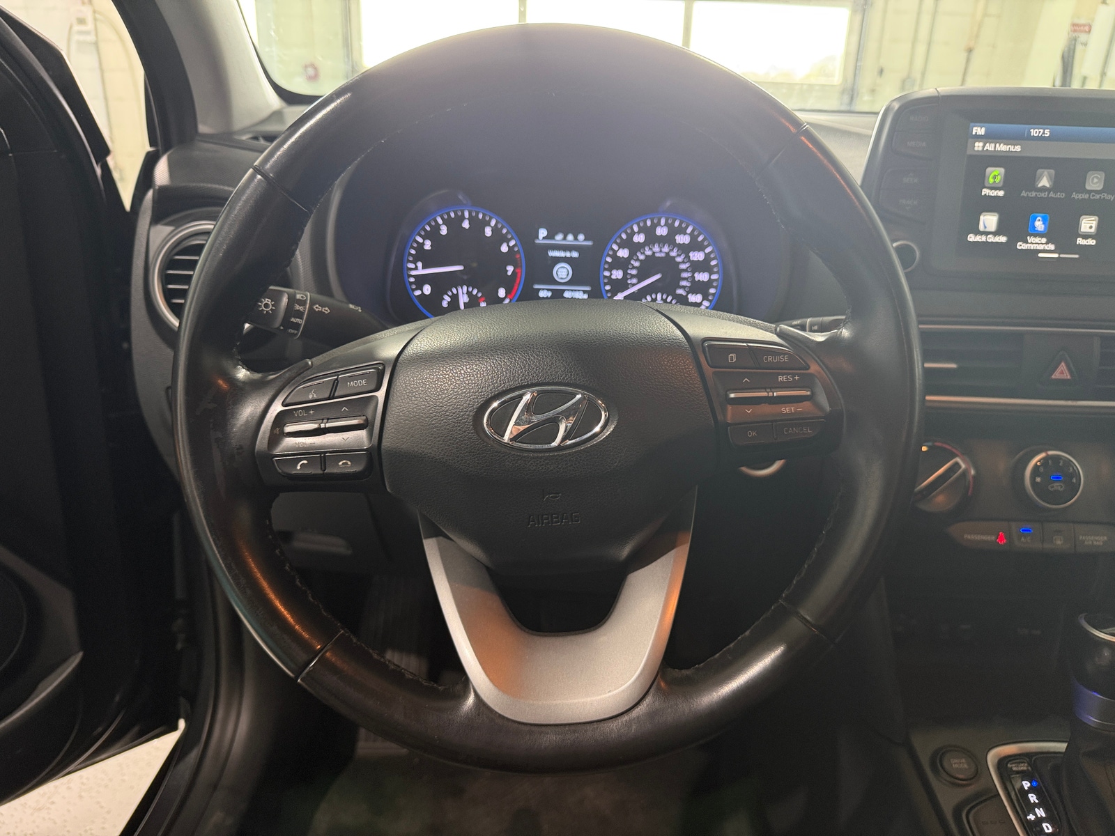 Thumbnail: 2021 Hyundai Kona - 5