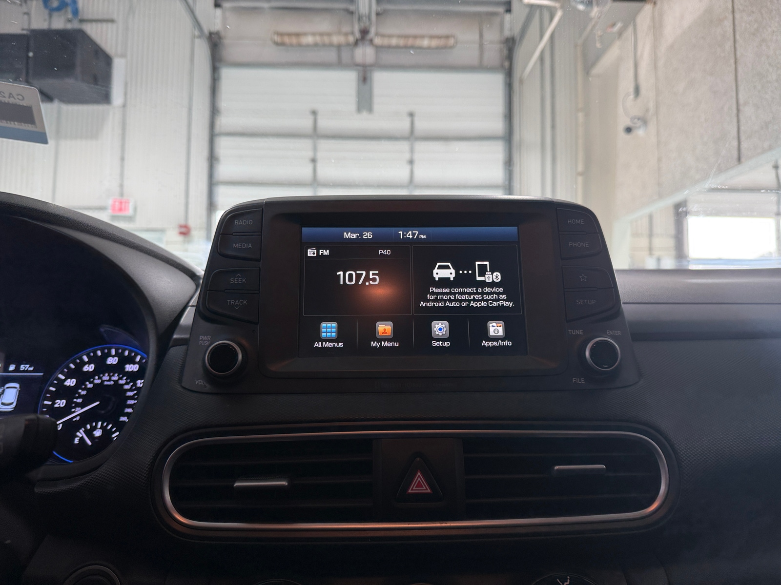 Thumbnail: 2021 Hyundai Kona - 4