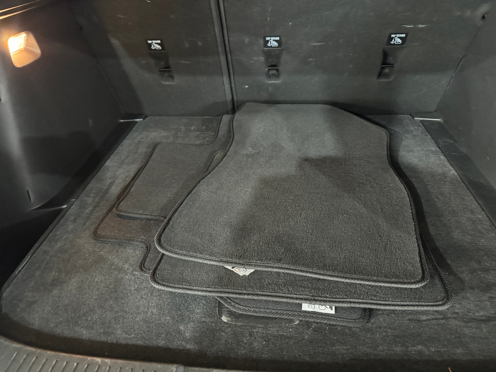 Thumbnail: 2025 Chevrolet Trax - 7