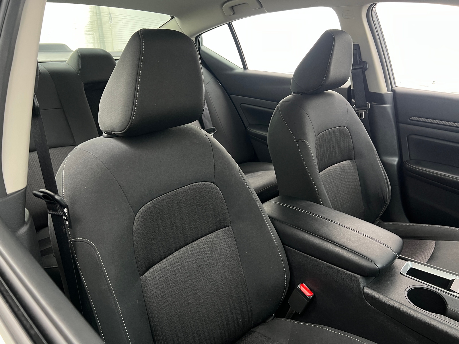 Thumbnail: 2025 Nissan Altima - 2