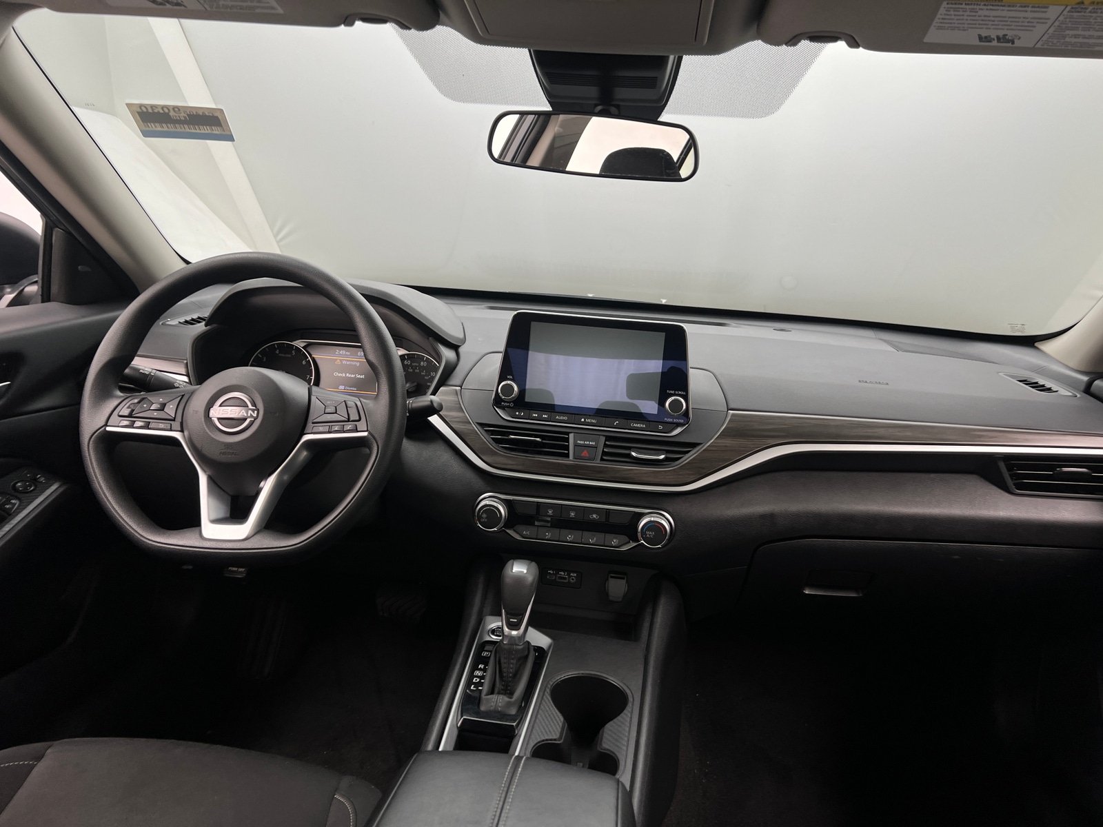 Thumbnail: 2025 Nissan Altima - 3