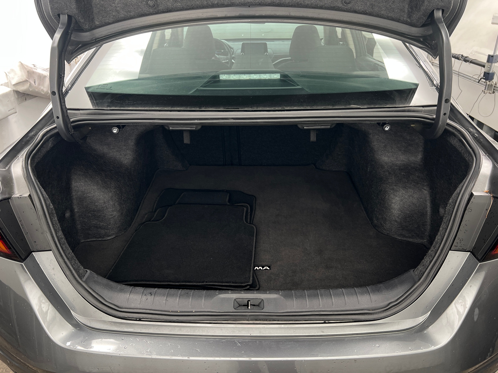 Thumbnail: 2025 Nissan Altima - 7