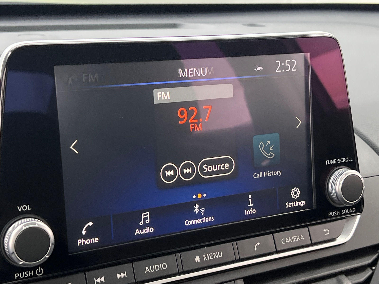 Thumbnail: 2025 Nissan Altima - 4