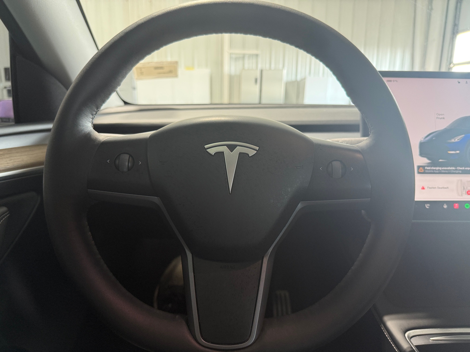 Thumbnail: 2023 Tesla Model Y - 4