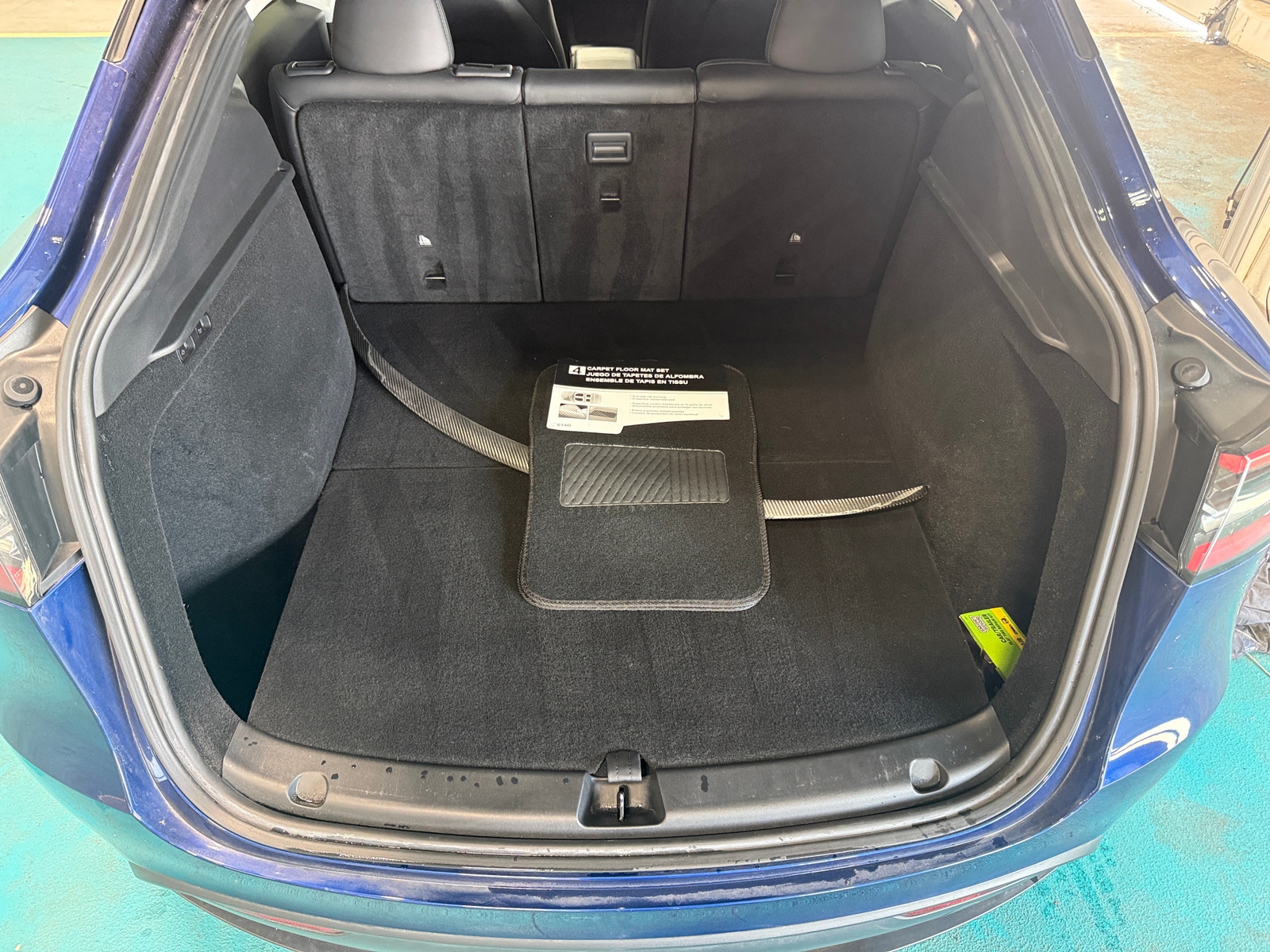 Thumbnail: 2023 Tesla Model Y - 6