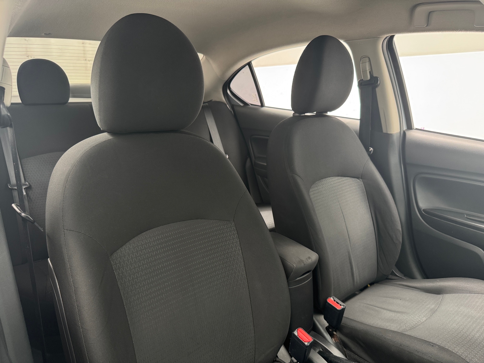 Thumbnail: 2022 Mitsubishi Mirage G4 - 2