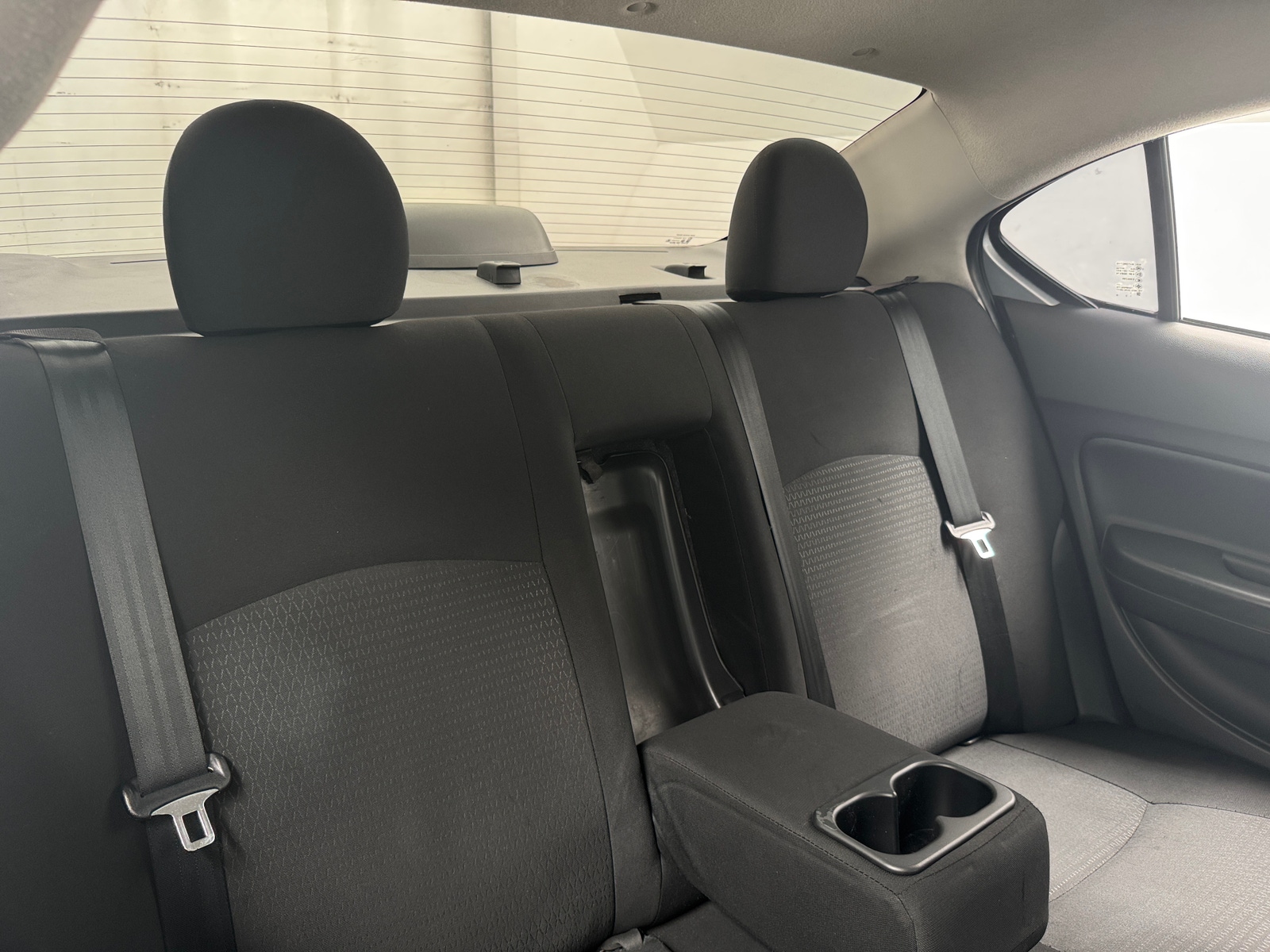 Thumbnail: 2022 Mitsubishi Mirage G4 - 6