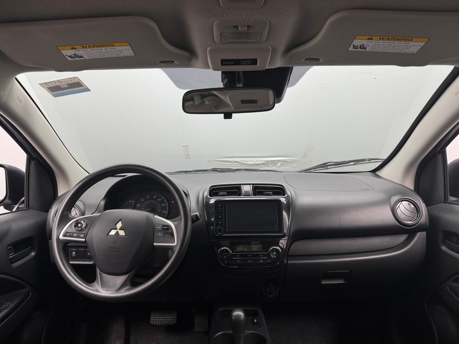 Thumbnail: 2022 Mitsubishi Mirage G4 - 3