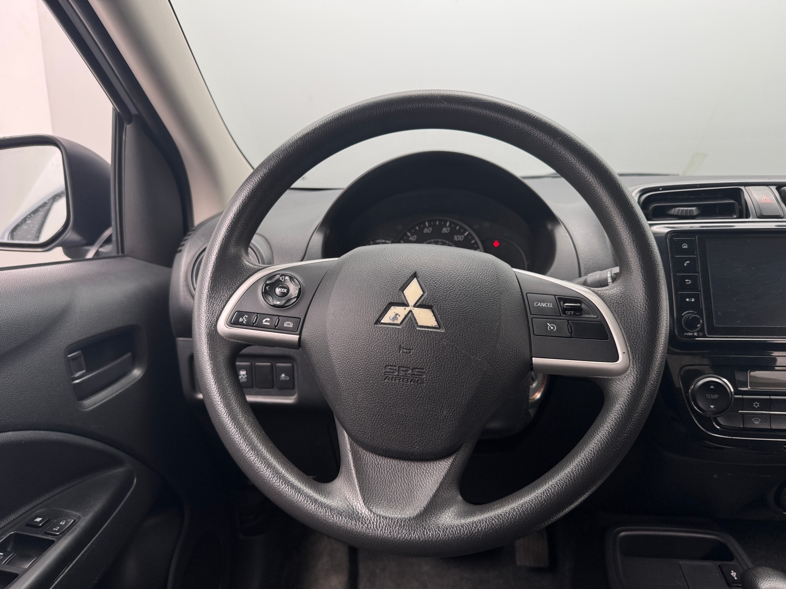 Thumbnail: 2022 Mitsubishi Mirage G4 - 5