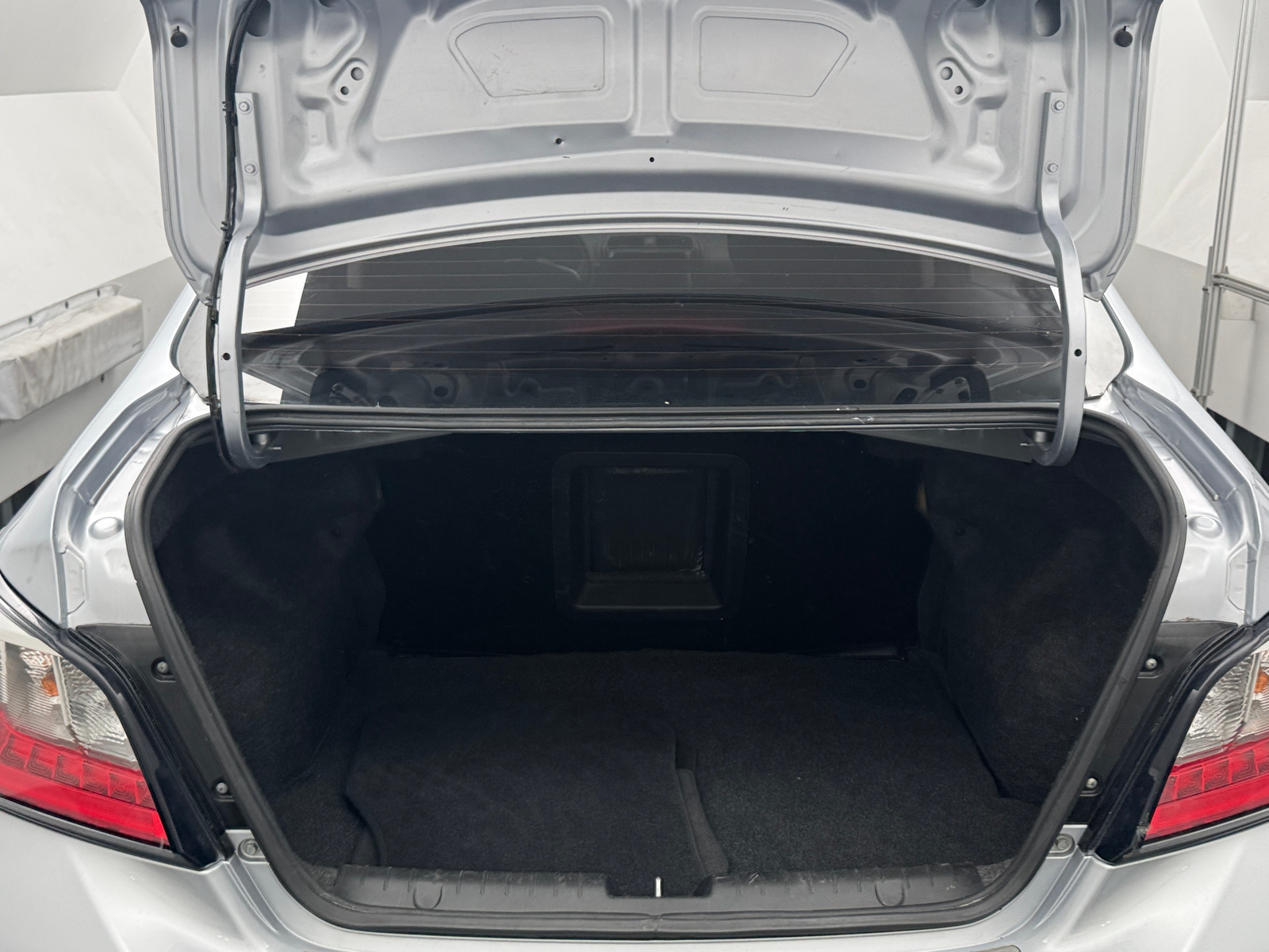 Thumbnail: 2022 Mitsubishi Mirage G4 - 7