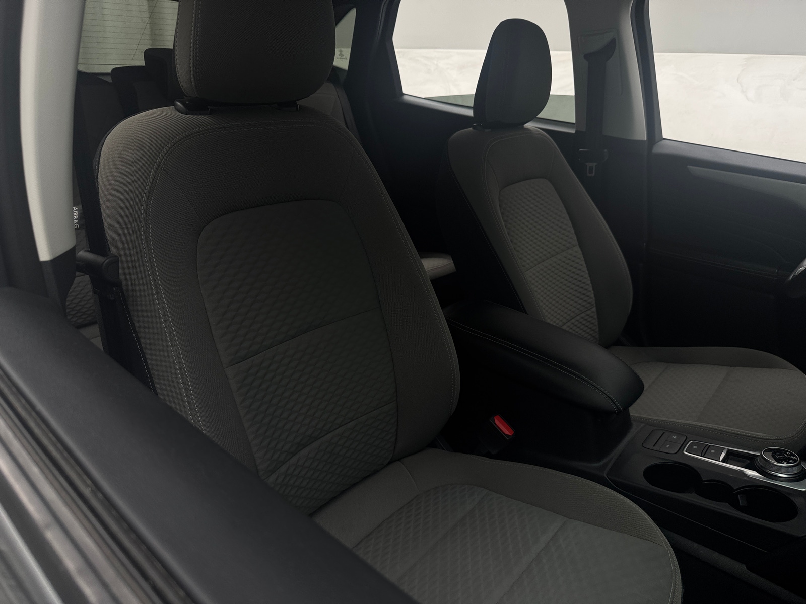 Thumbnail: 2022 Ford Escape - 2