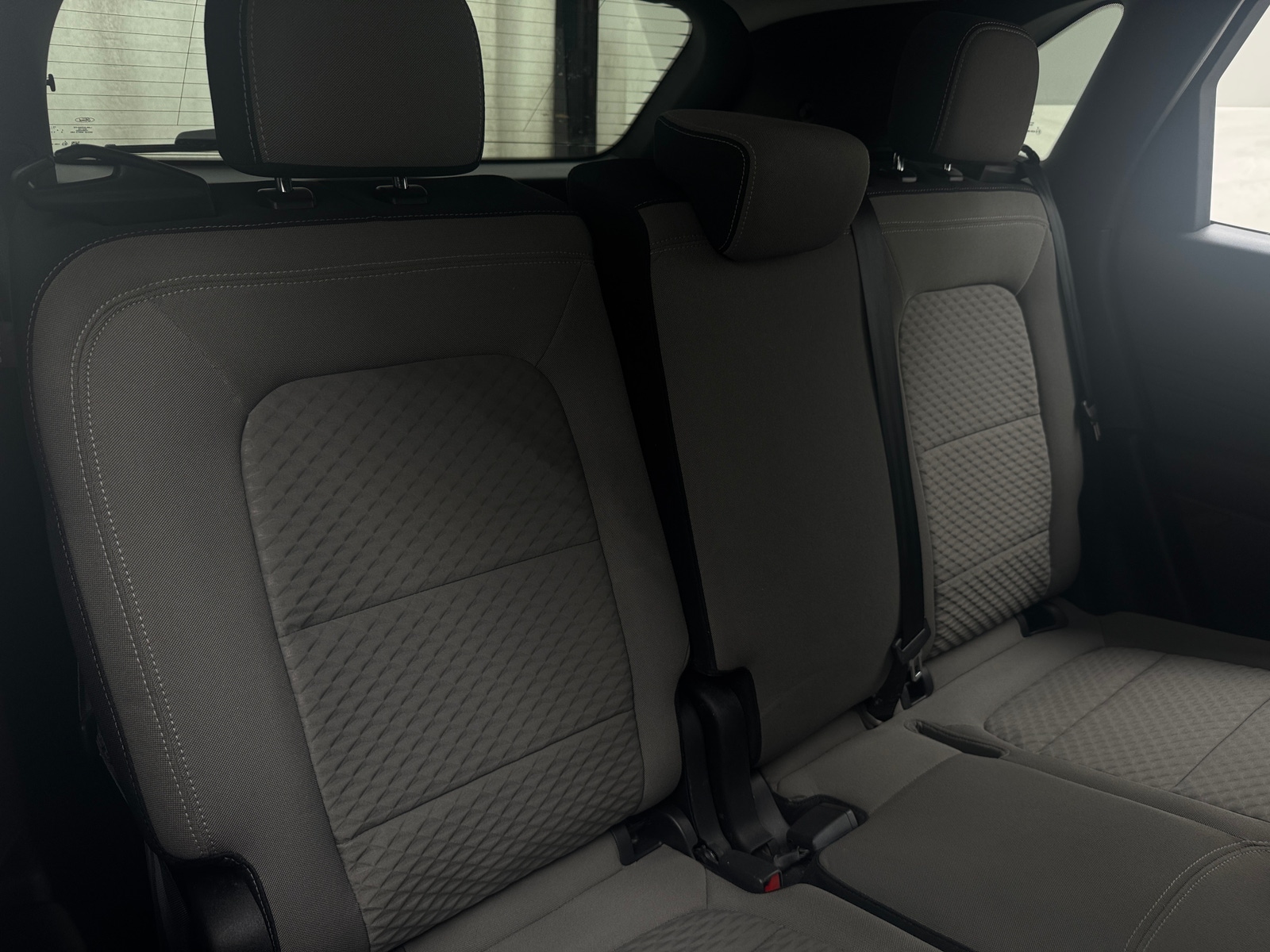 Thumbnail: 2022 Ford Escape - 6